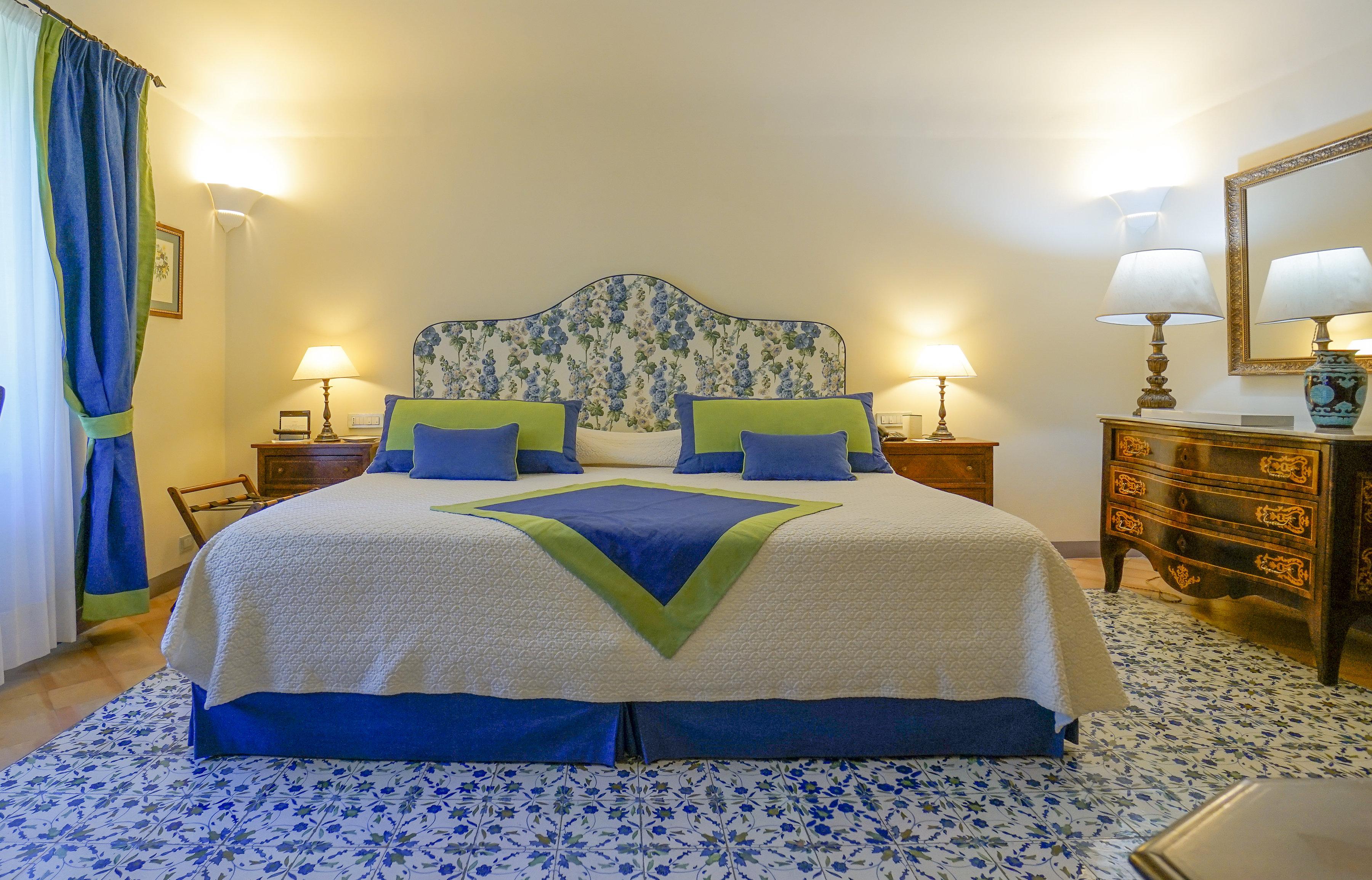 Hotel Villa Cimbrone Ravello Exterior photo