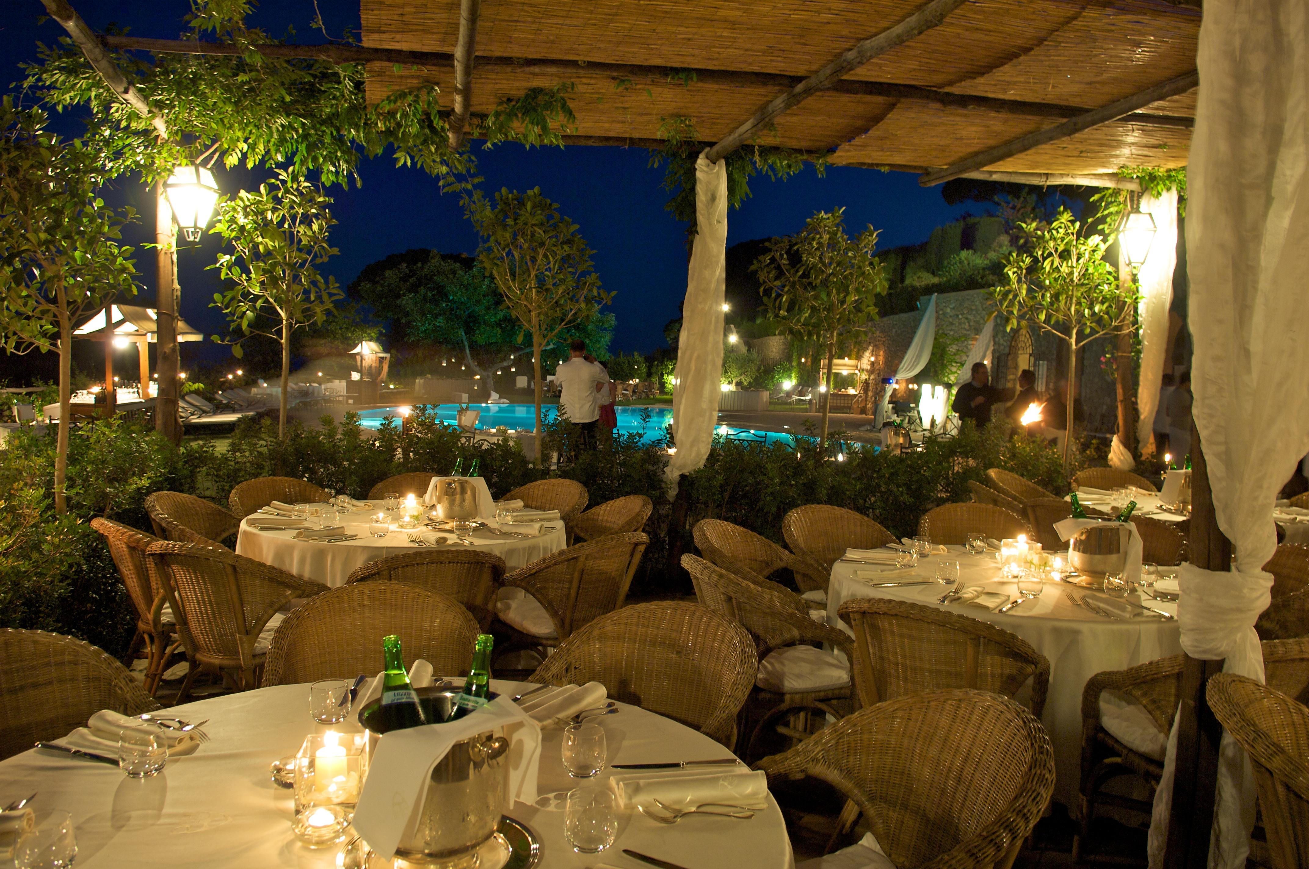 Hotel Villa Cimbrone Ravello Exterior photo
