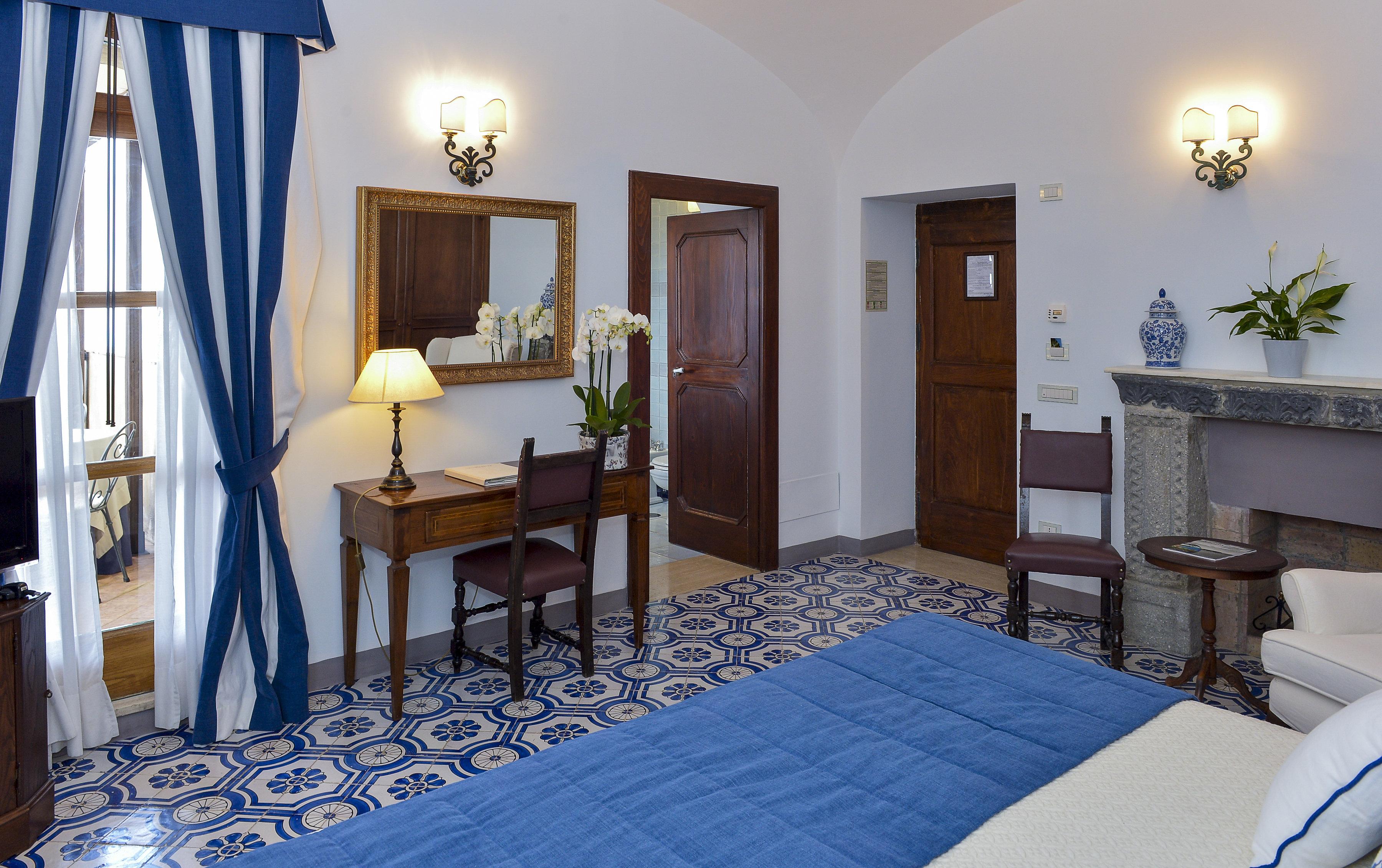 Hotel Villa Cimbrone Ravello Exterior photo
